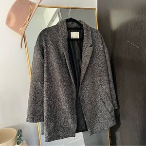 Noul (Oak +Fort) jacket